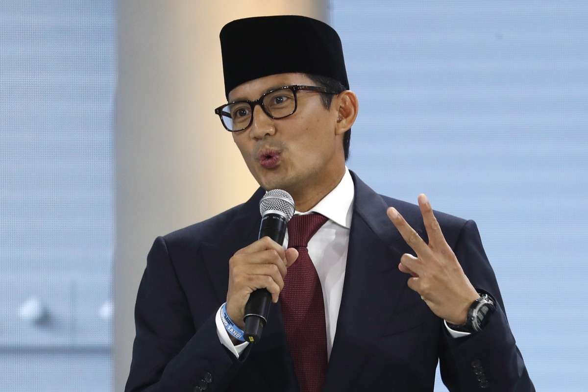 Kiprah Sandiaga Bisa Menjadi Penyemangat Para Pengusaha dari Persis